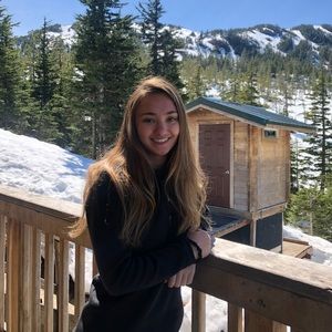 Meet your Posher, Aaliyah